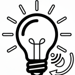 Bật tắt đèn tự động